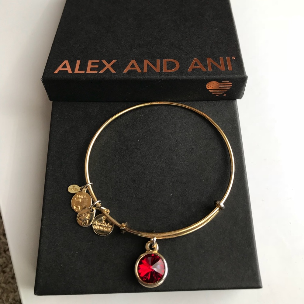 Alex and Ani